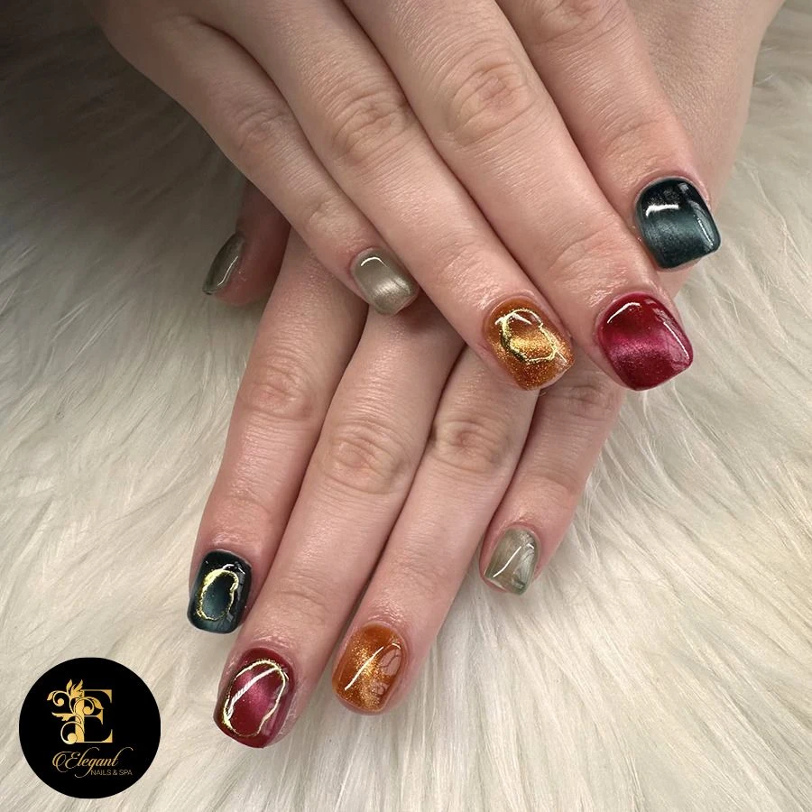Nail Sep 22